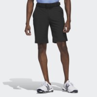 Pantaloni scurți pentru bărbați Adidas Ultimate365 10-Inch Golf Black, s.28