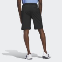 Pantaloni scurți pentru bărbați Adidas Ultimate365 10-Inch Golf Black, s.28