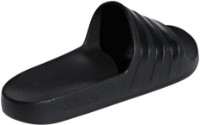 Шлёпанцы мужские Adidas Adilette Aqua Black s.43.5 (F35550)