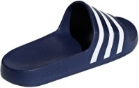 Шлёпанцы мужские Adidas Adilette Aqua Blue s.43.5 (F35542)
