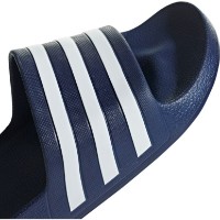 Шлёпанцы мужские Adidas Adilette Aqua Blue s.44.5 (F35542)