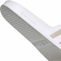 Șlapi pentru bărbați Adidas Adilette Aqua White s.47.5 (EF1730)