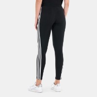 Jambiere damă Adidas Loungewear Essentials 3 Black, s.L imaginea #3 — magazin online Desire.md