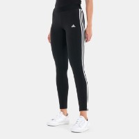 Jambiere damă Adidas Loungewear Essentials 3 Black, s.M imaginea #2 — magazin online Desire.md