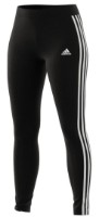 Jambiere damă Adidas Loungewear Essentials 3 Black, s.XS imaginea #1 — magazin online Desire.md