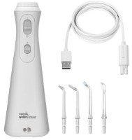 Ирригатор Waterpik WP-490 White фото №3 — интернет-магазин Desire.md