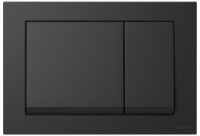 Placă de comandă Cersanit Enter II Black (K97-0574)