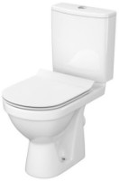 Унитаз Cersanit Zip Simple On Slim (118287)