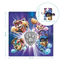 Puzzle Dodo 24 Paw Patrol Progressive (200470) imaginea #2 — magazin online Desire.md