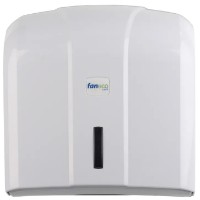 Диспенсер для бумаги Faneco Z Pop 7066/290254 фото №1 — интернет-магазин Desire.md