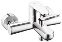 Baterie pentru cadă Ferro Algeo BAG1