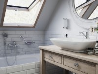 Baterie lavoar Ferro Algeo BAG2AA imaginea #3 — magazin online Desire.md