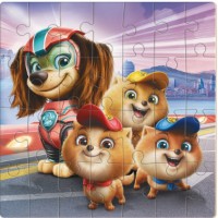 Puzzle Dodo 28 Paw Patrol (200471)