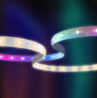 Удлинитель светодиодной ленты Aqara LED Strip T1 Extension 1m фото №2 — интернет-магазин Desire.md
