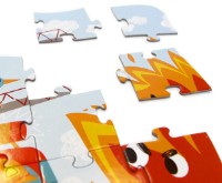 Puzzle Dodo 30 Heroes Firemen (300372) imaginea #2 — magazin online Desire.md