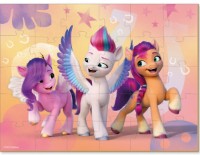 Пазл Dodo 30 My Little Pony (200305)