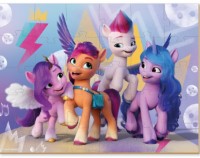 Пазл Dodo 30 My Little Pony (200306)