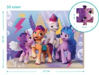 Puzzle Dodo 30 My Little Pony (200306) imaginea #2 — magazin online Desire.md