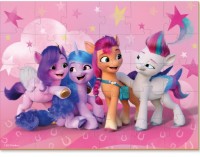 Пазл Dodo 30 My Little Pony (200307)