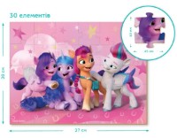 Пазл Dodo 30 My Little Pony (200307) фото №2 — интернет-магазин Desire.md