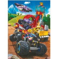 Puzzle Dodo 48 Paw Patrol (200524)