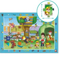 Пазл Dodo 50 Paw Patrol (200464) фото №3 — интернет-магазин Desire.md