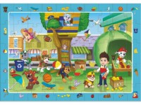 Пазл Dodo 50 Paw Patrol (200464)