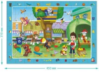 Пазл Dodo 50 Paw Patrol (200464) фото №2 — интернет-магазин Desire.md