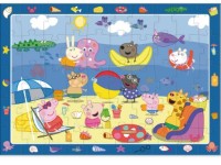 Пазл Dodo 50 Peppa Pig (200473)
