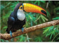 Puzzle Dodo 500 Animals (300400)