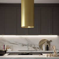 Hota Falmec Polar 35 800 Gold (CPWN90.E4P2#ZZZC491F) imaginea #2 — magazin online Desire.md