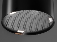 Вытяжка Falmec Polar 35 800 Black (CPWN90.E2P2#ZZZN491F) фото №2 — интернет-магазин Desire.md