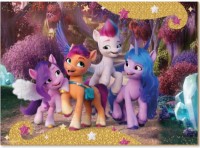Puzzle Dodo 60 My Little Pony (200378)