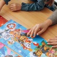 Пазл Dodo 60 Paw Patrol (200147) фото №3 — интернет-магазин Desire.md