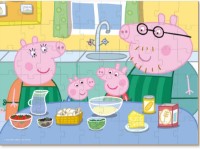 Puzzle Dodo 60 Peppa Pig (200331)