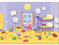 Пазл Dodo 60 Peppa Pig (200332)
