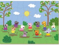 Puzzle Dodo 60 Peppa Pig (200333)