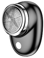 Aparat de ras WiWU Wi-SH001 Mini Black