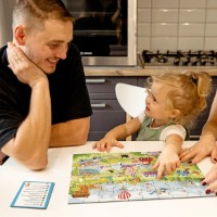 Puzzle Dodo 60 Wonderful Transport (300561) imaginea #5 — magazin online Desire.md