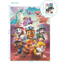 Puzzle Dodo 48 Saving the dinosaur (200525) imaginea #2 — magazin online Desire.md