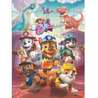 Puzzle Dodo 48 Saving the dinosaur (200525)