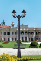 Aplică exterior Fumagalli E22156S20AXV1K imaginea #2 — magazin online Desire.md