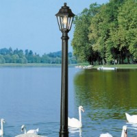 Aplică exterior Fumagalli E26157000AXV1K imaginea #2 — magazin online Desire.md