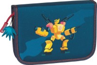 Школьный пенал Brunnen Transformer 19.5x13.5cm