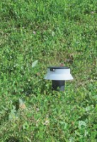 Lampa de gradină Fumagalli FE1574A0S1KCL2 imaginea #2 — magazin online Desire.md