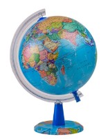 Glob pământesc Gurbuz Modern 30cm 48404RO