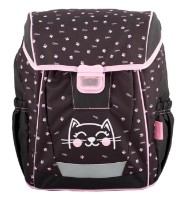 Rucsac școlar Hama Cat (129069) imaginea #1 — magazin online Desire.md
