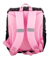 Rucsac școlar Hama Cat (129069) imaginea #3 — magazin online Desire.md