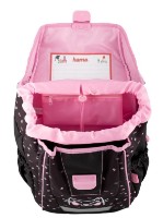 Rucsac școlar Hama Cat (129069) imaginea #4 — magazin online Desire.md