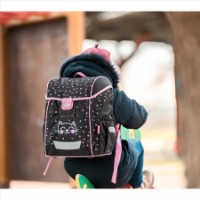 Rucsac școlar Hama Cat (129069) imaginea #5 — magazin online Desire.md